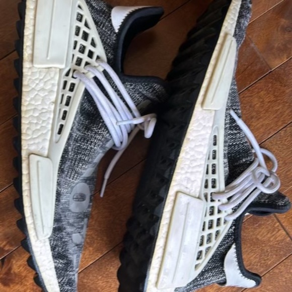 HUMAN RACE NMD’s - Cloud Moons - Picture 2 of 6